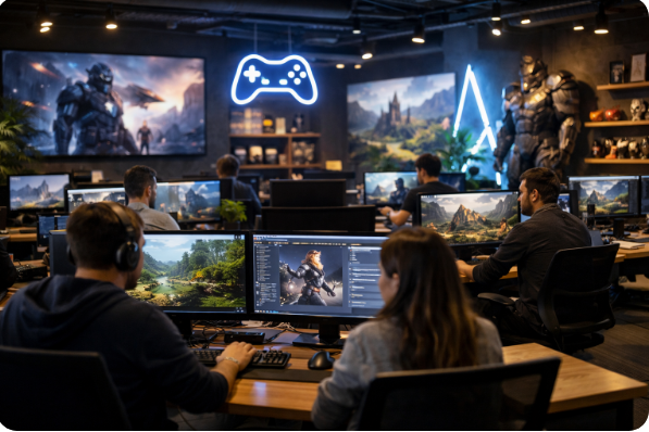 意昂体育平台游戏公司