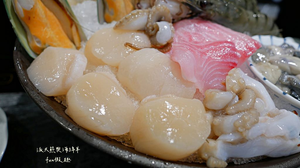 澎漁海味.壽司 14