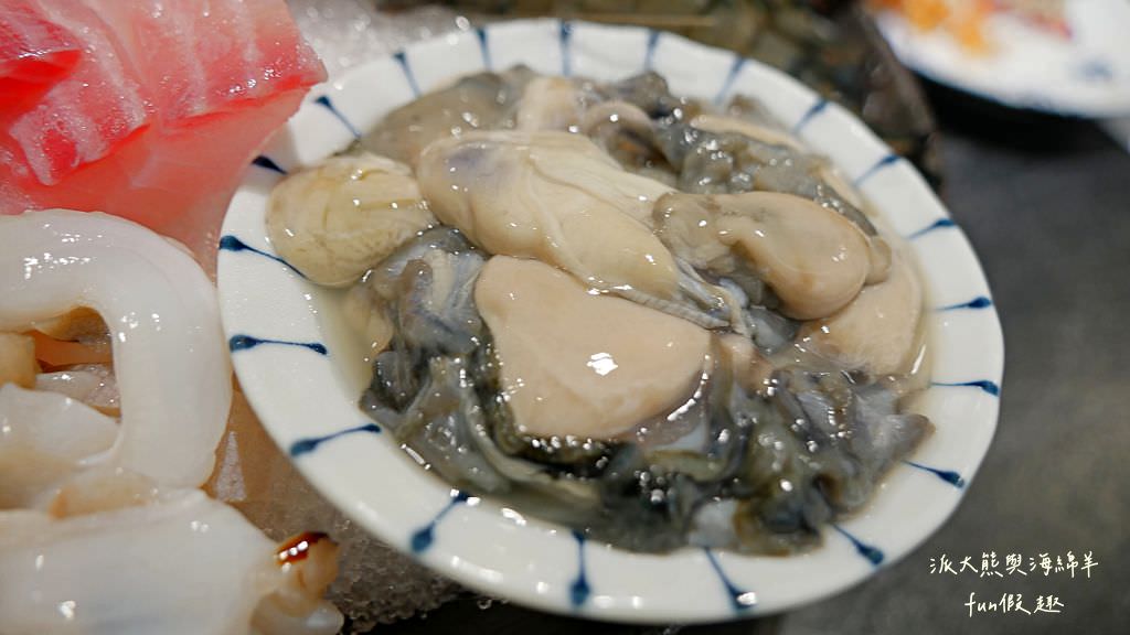 澎漁海味.壽司 17