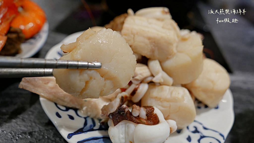 澎漁海味.壽司 24