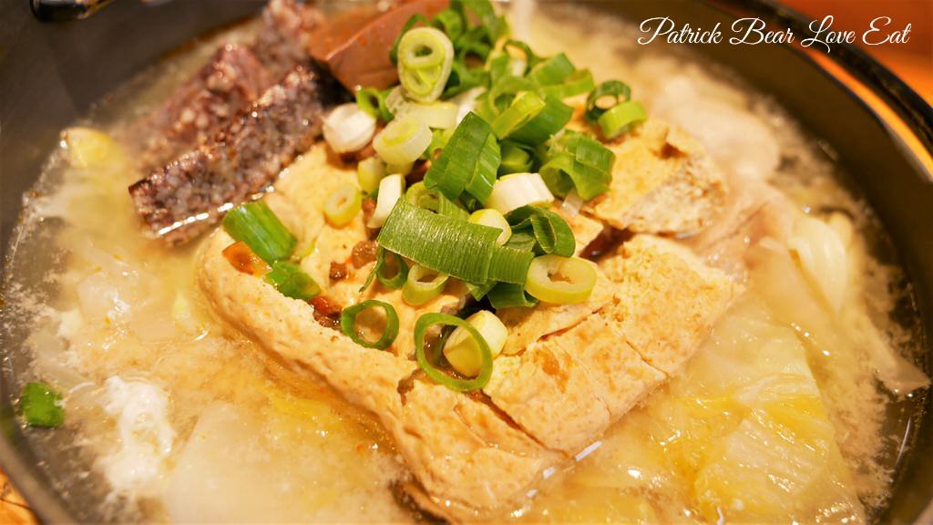 草屯御青方yu qing fang spicy stinky tofu 35