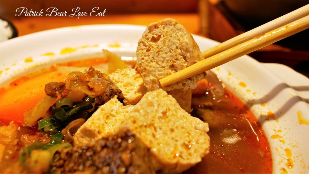 草屯御青方yu qing fang spicy stinky tofu 42