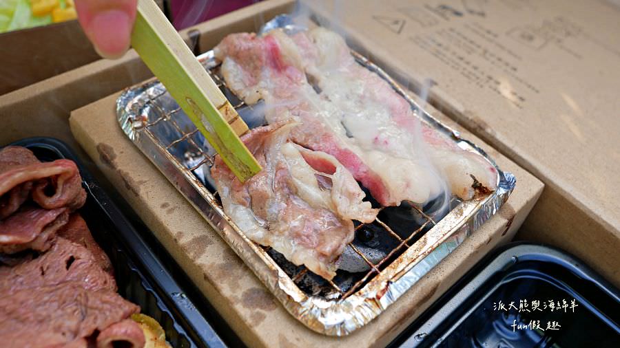 炒飯傳人燒肉精緻餐盒 11
