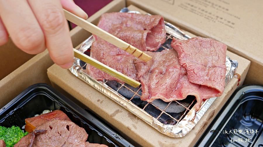 炒飯傳人燒肉精緻餐盒 24