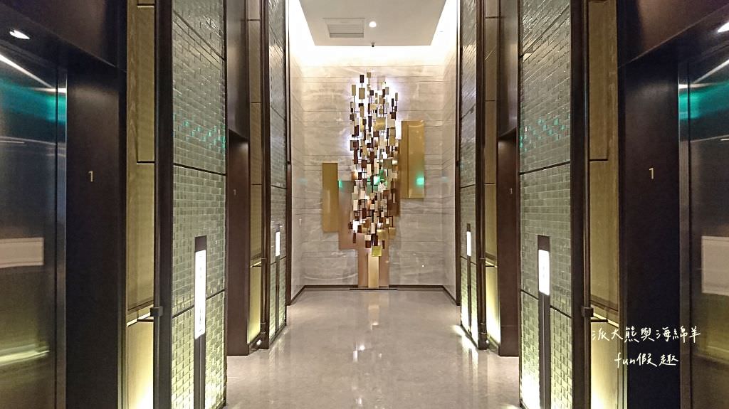 台北新板希爾頓酒店 23