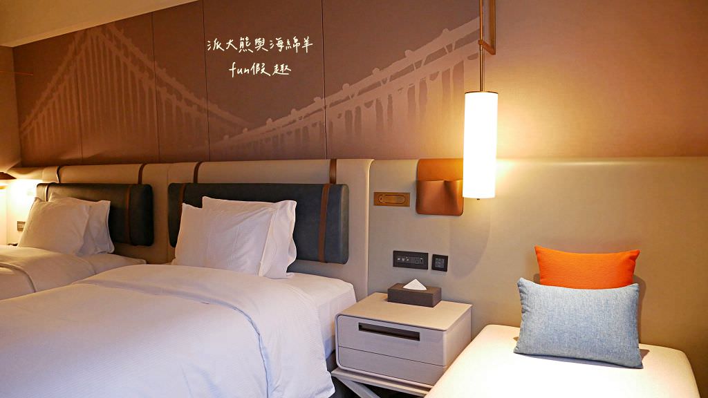 台北新板希爾頓酒店 40