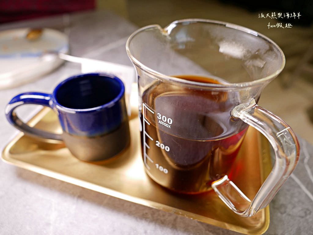 Sundawn Coffee Roaster 草屯 21