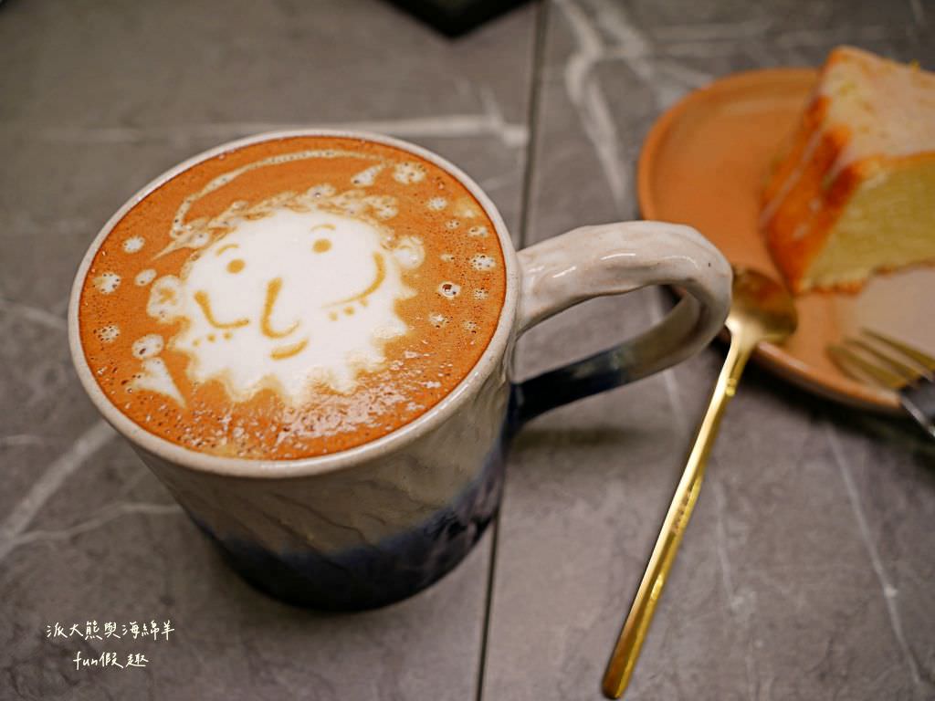 Sundawn Coffee Roaster 草屯 23