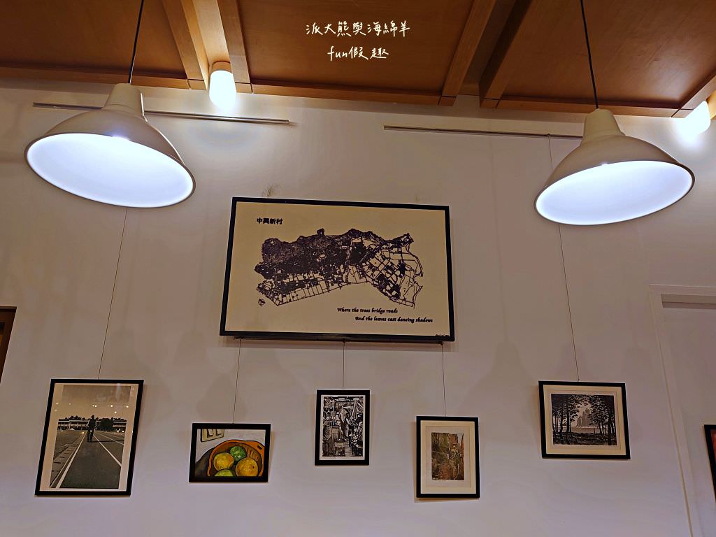 the PotPan Bakery and Dining 衛蕾原味攻坊 中興 11